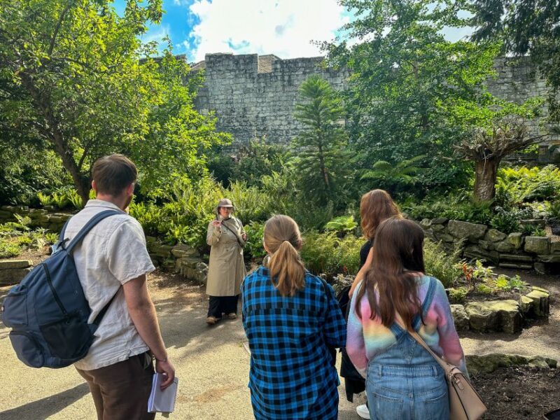York: Historical Gems Tour & A Taste of York Chocolate - Key Points