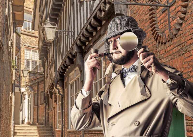 York: Historical Gems Tour & A Taste of York Chocolate - Frequently Asked Questions