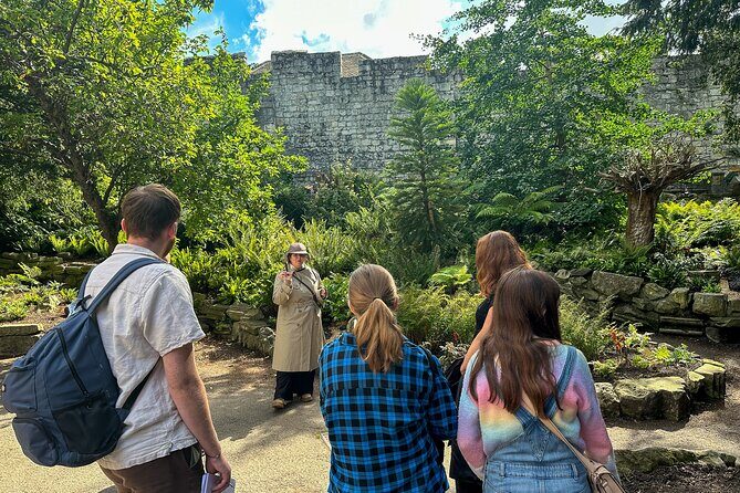 York Historical Gems Tour & A Taste of York Chocolate - Who Would Enjoy This Tour?