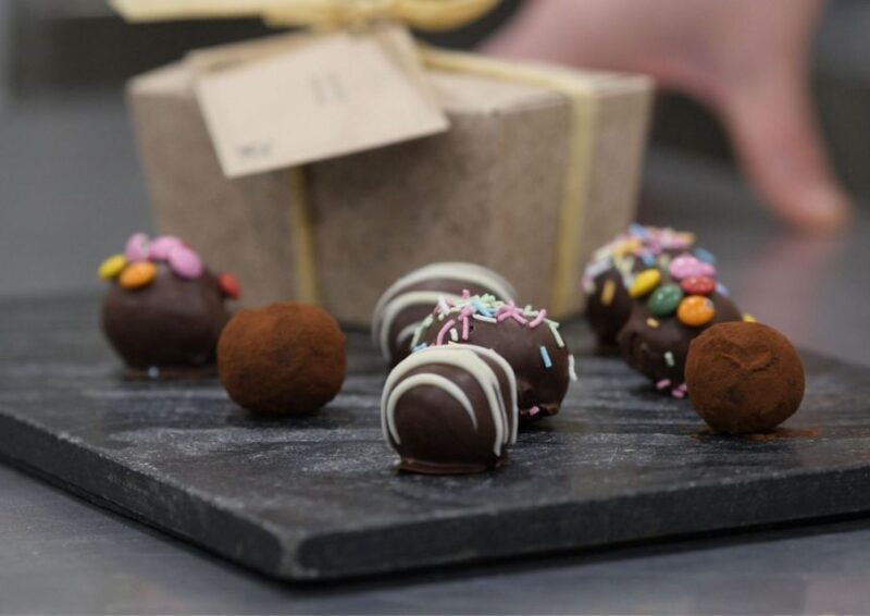 York: Introduction to Chocolate Making Experience - Key Points