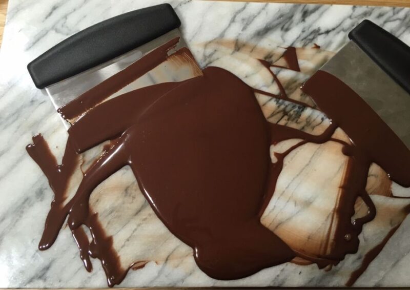 York: Introduction to Chocolate Making Experience - The Sum Up