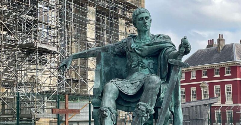 York: J&Ms City Sightseeing and History Tour - What the Tour Really Delivers