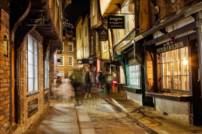 York: Night Photography Photo Walk - Why This Tour Is Worth Your Time and Money