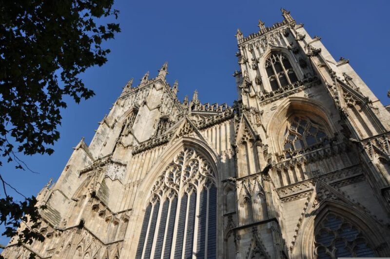 York & North Yorkshire Moors: Online Travel Guide - York & North Yorkshire Moors: Online Travel Guide
