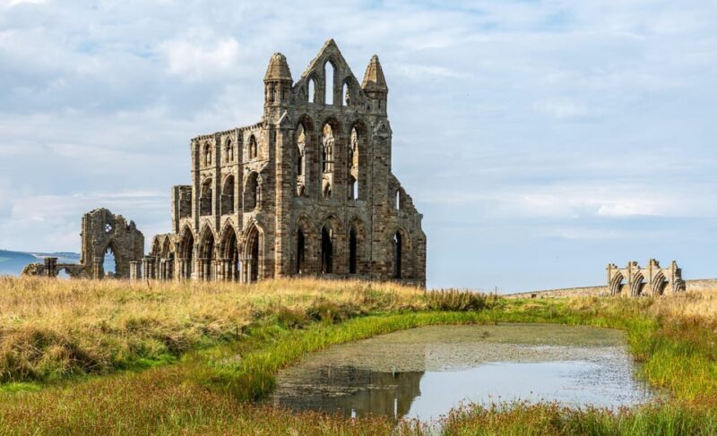 York & North Yorkshire Moors: Online Travel Guide - FAQ