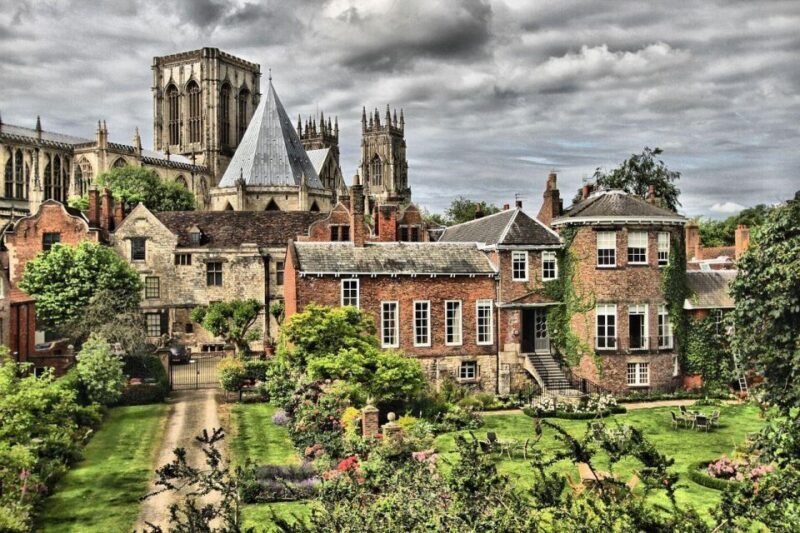 York Private Guided Walking Tour - Why This Tour Offers Good Value