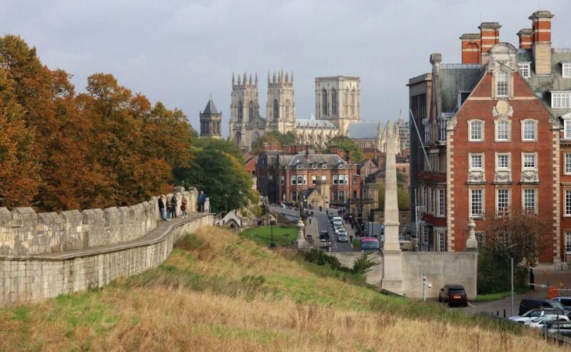 York Private Guided Walking Tour - FAQs about York Private Guided Walking Tour