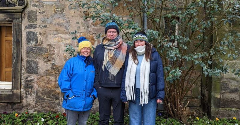 York: Private Guided Walking Tour - Practical Tips for Your Tour