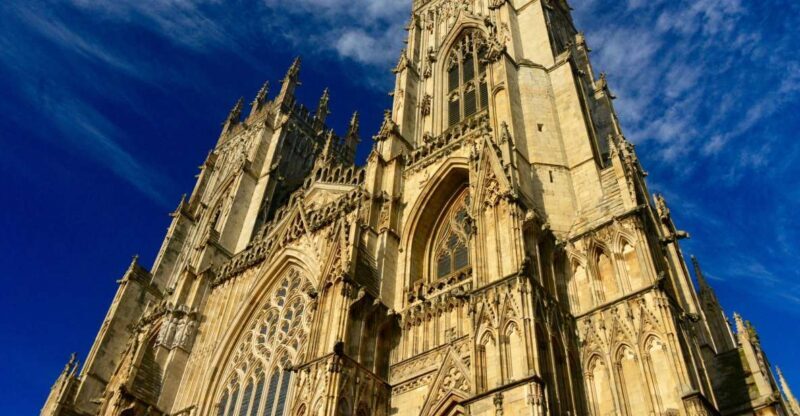 York: Private Guided Walking Tour - Authentic Value: Why Choose This Tour?