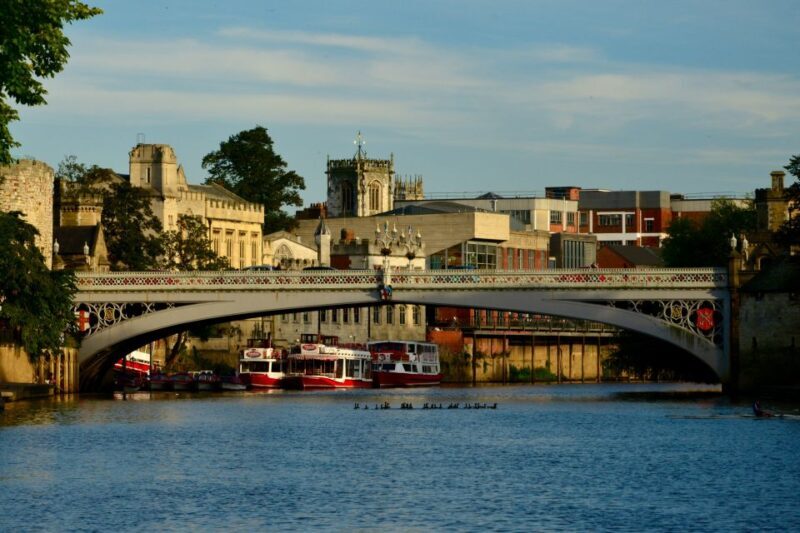 York: Private Guided Walking Tour - The Sum Up: Who Will Love This Tour?