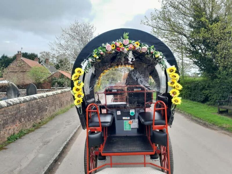 York: Private Horse-Drawn Carriage Ride and Afternoon Tea - Final Thoughts: Is It Worth It?