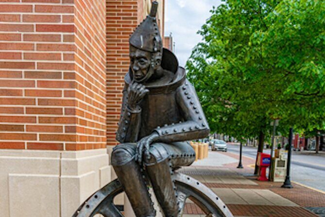 York Self Guided App Private Walking Tour - Explaining the Itinerary in Detail