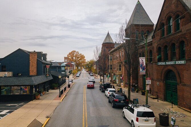York Self Guided App Private Walking Tour - Practical Tips for Making the Most of Your Tour