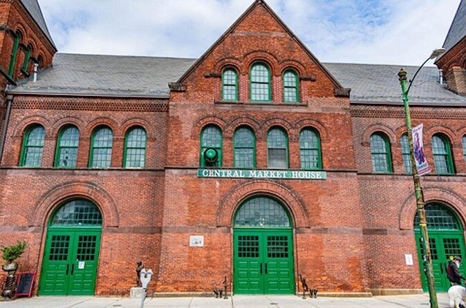 York Self Guided App Private Walking Tour - FAQ