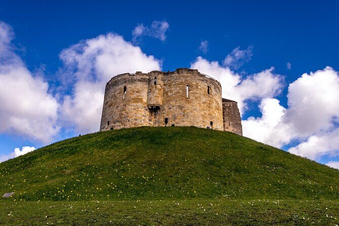 York Tour App, Hidden Gems Game and Big Britain Quiz (1 Day Pass) UK - The Itinerary: What You’ll See and Do