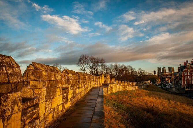 York Tour App, Hidden Gems Game and Big Britain Quiz (1 Day Pass) UK - FAQ