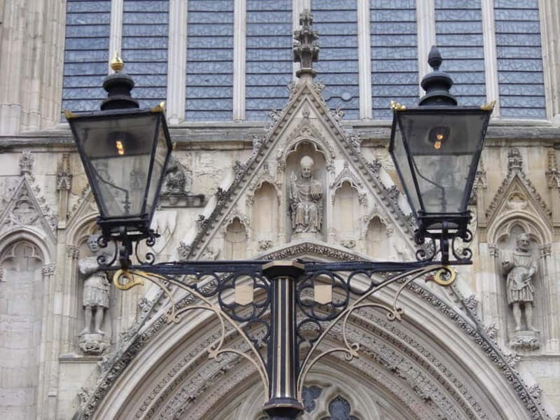 York: Victorian Industries Walking Tour for School Groups - Key Points