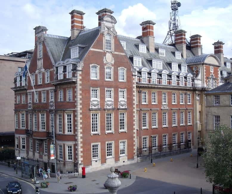 York: Victorian Industries Walking Tour for School Groups - Frequently Asked Questions