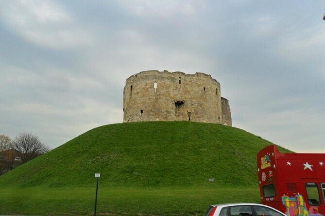 York Walls Private Walking Tour - FAQs
