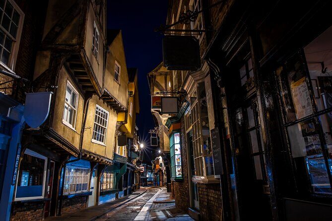 York Witches and History Walking Tour - Who Would Love This Tour?