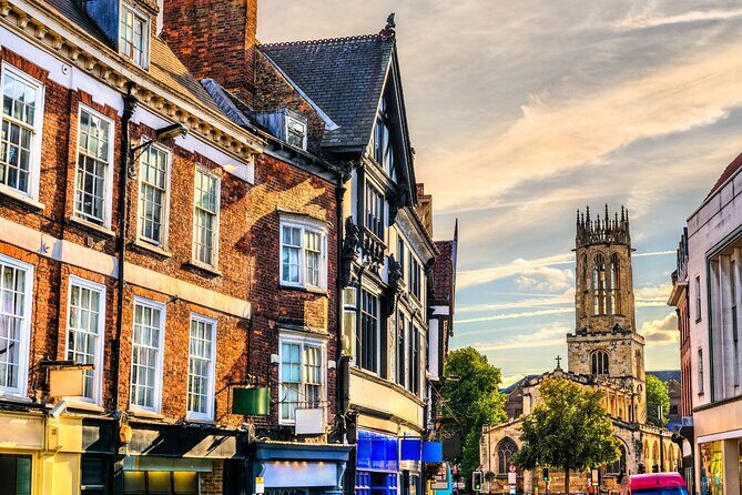 York Witches and History Walking Tour - Final Thoughts