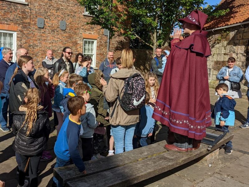 York: Wizard Walk of York Tour - Magic, Comedy & Family Fun - Final verdict