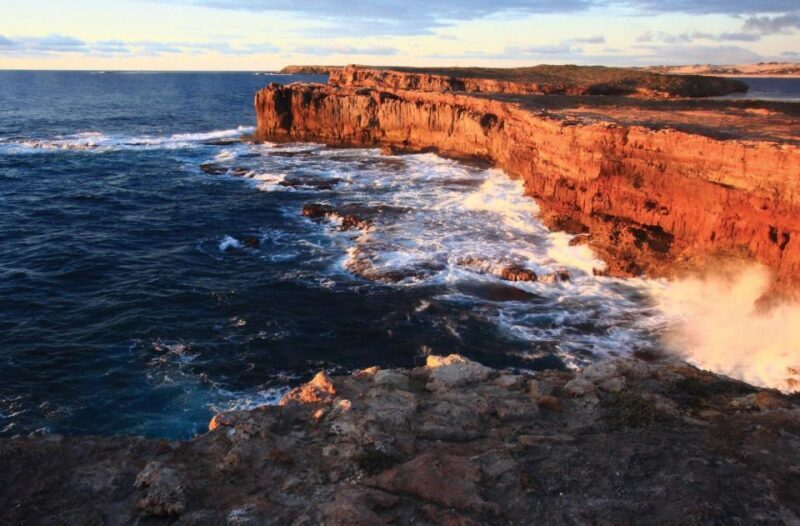 Yorke Peninsula: 3-Day Coastal Wilderness Tour from Adelaide - FAQ