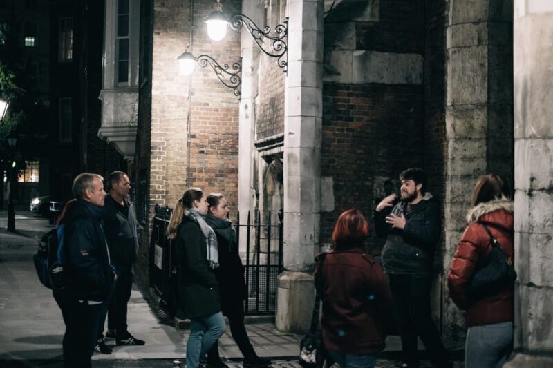 Yorks Haunted Heart : Ghost, Ghouls and Gallows - FAQ