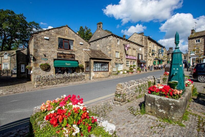 Yorkshire: All Creatures Great and Small Mini-Coach Tour - The Sum Up