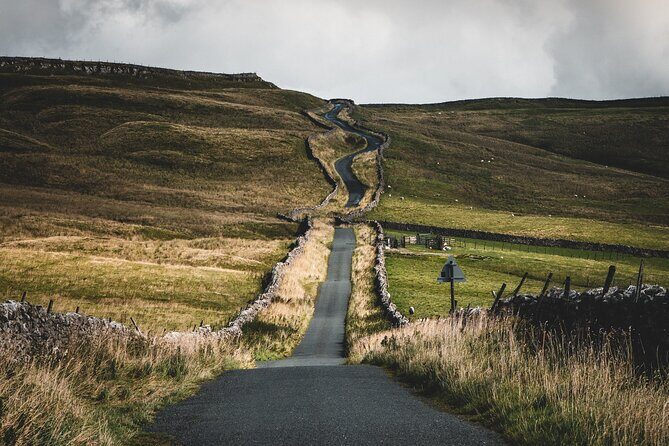 Yorkshire Dales Tour App, Hidden Gems Game and Big Britain Quiz (7 Day Pass) UK - A Deep Dive into the Yorkshire Dales Tour App Experience
