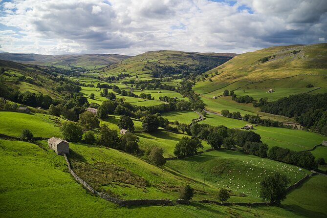 Yorkshire Dales Tour from York - Practical Details That Matter