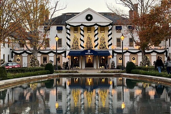 Yorktown American Revolution Museum Tour with Spanish Guide - A Detailed Look at the Yorktown American Revolution Museum Tour