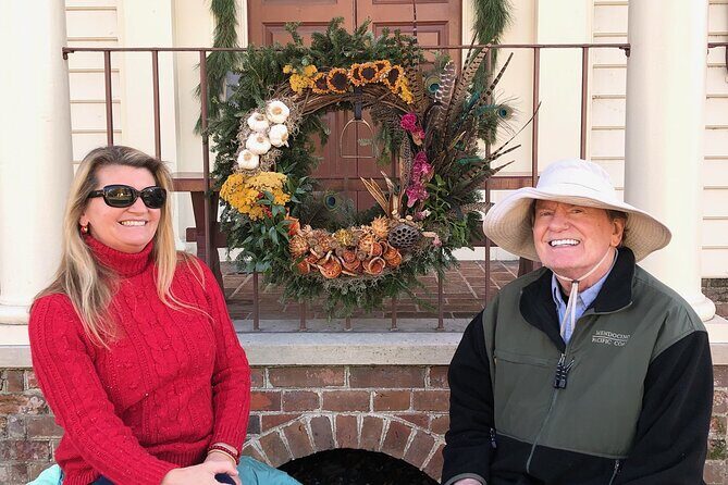 Yorktown American Revolution Museum Tour with Spanish Guide - Practical Tips