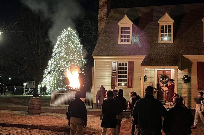 Yorktown American Revolution Museum Tour with Spanish Guide - Frequently Asked Questions