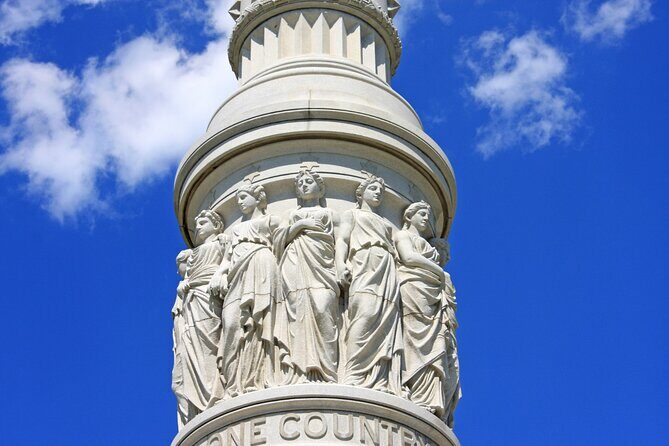 Yorktown Battlefield and Colonial Williamsburg Audio Bundle Tour - Discover the Past with the Yorktown Battlefield and Colonial Williamsburg Audio Bundle Tour