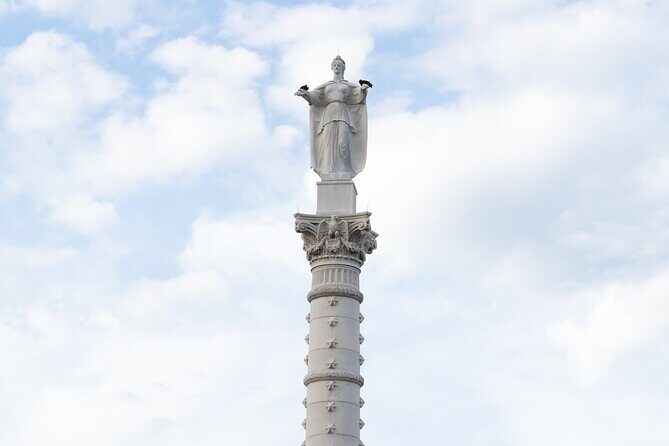 Yorktown Battlefield and Colonial Williamsburg Audio Bundle Tour - A Deep Dive into the Yorktown and Williamsburg Experience