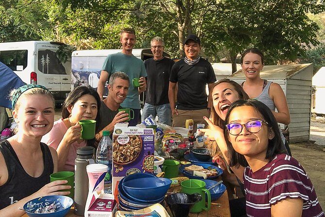 Yosemite 3-Day Camping Adventure from San Francisco - Authenticity and Recommendations from Travelers