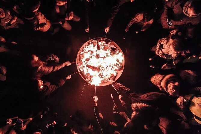 Yosemite 3-Day Camping Adventure from San Francisco - Who Is This Tour Best For?