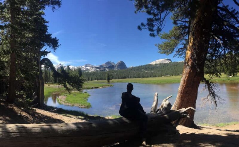 Yosemite: 3 Day Yosemite Falls Guided Backpacking 6/28/26 - Who should consider this tour?