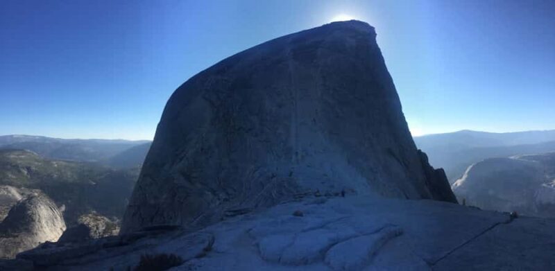 Yosemite: 5 Day Half Dome & Clouds Rest Backpacking Trip - Yosemite: 5 Day Half Dome & Clouds Rest Backpacking Trip — A Deep Dive