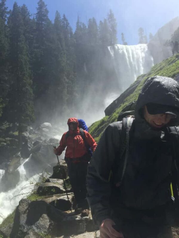 Yosemite: 5 Day Half Dome & Clouds Rest Backpacking Trip - Practical Details and What It Means for You