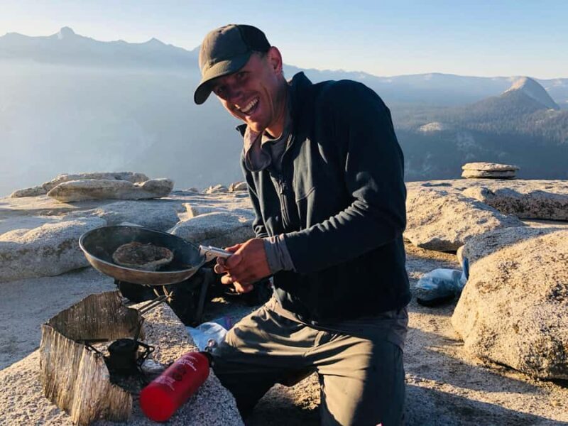 Yosemite: 5 Day Half Dome & Clouds Rest Backpacking Trip - Who Will Love This Trip?