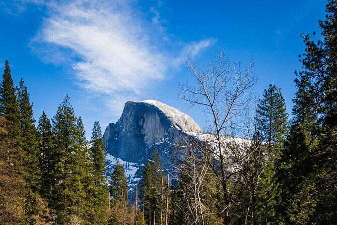 Yosemite Adventure: Full-Day Private Tour from San Francisco - FAQ