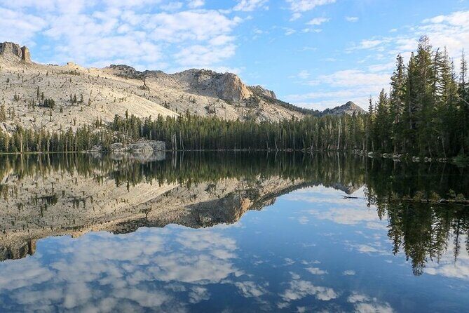 Yosemite and Kings Canyon National Park 2 Day Tour from LA - Exploring Yosemite and Kings Canyon in Two Days: A Practical, Authentic Adventure from Los Angeles