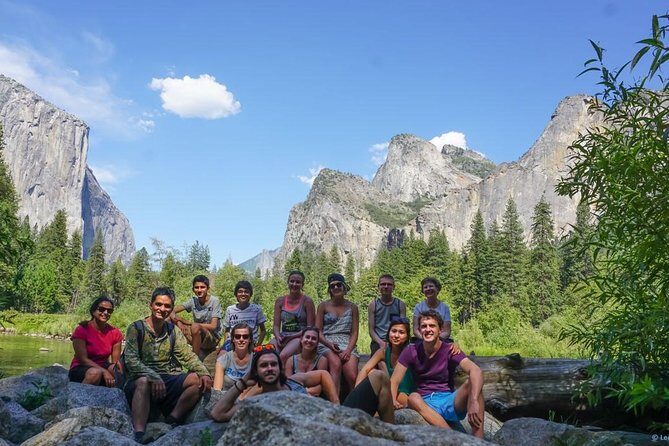 Yosemite Day Tour from San Francisco - Key Points