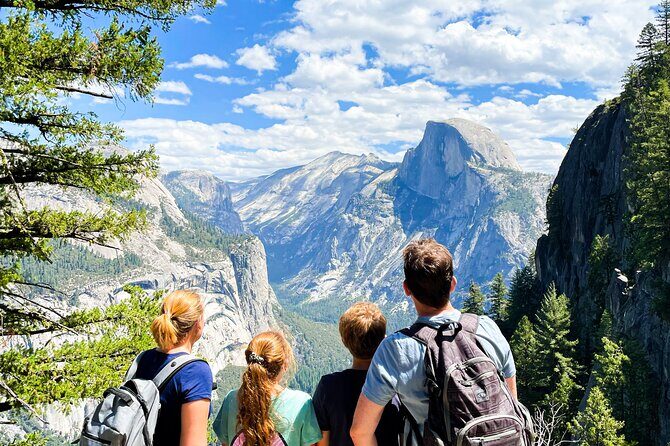 Yosemite Family Explorers - Customizable Private Tour - Yosemite Family Explorers - Customizable Private Tour