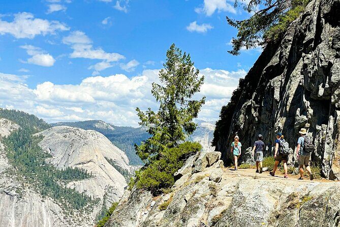Yosemite Family Explorers - Customizable Private Tour - An In-Depth Look at the Yosemite Family Explorers Tour