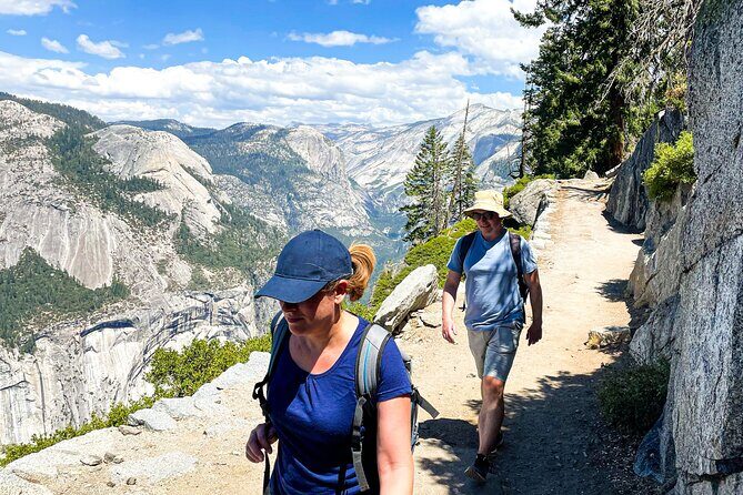 Yosemite Family Explorers - Customizable Private Tour - Who Is This Tour Best Suited For?