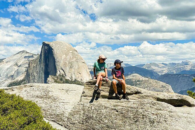 Yosemite Family Explorers - Customizable Private Tour - FAQ