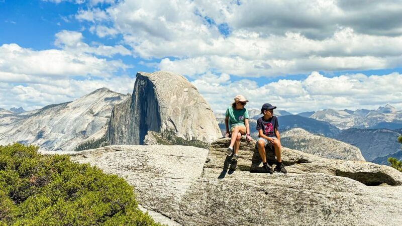 Yosemite Family Explorers: Customizable Private Tour - Analyzing the Tour’s Value